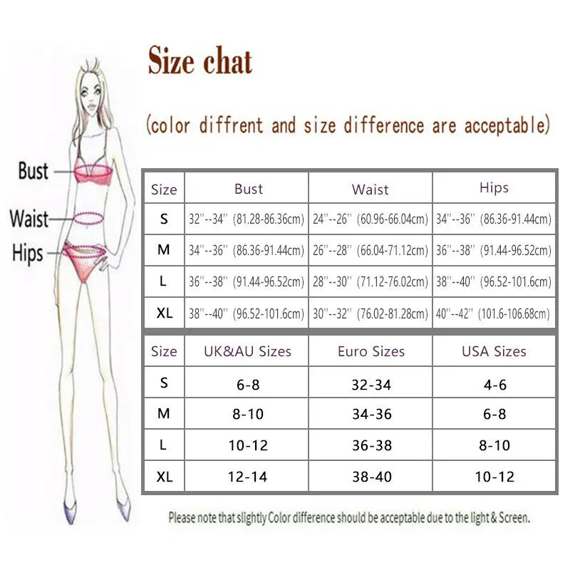 New Summer Women Transparent Straps Halter Neck Solid Micro G-String Bikini Set Bra Thong Sexy Push up Swimwear Bathing Swimsuit
New Summer Women Transparent Straps Halter Neck Solid Micro G-String Bikini Set Bra Thong Sexy Push up Swimwear Bathing Swimsuit