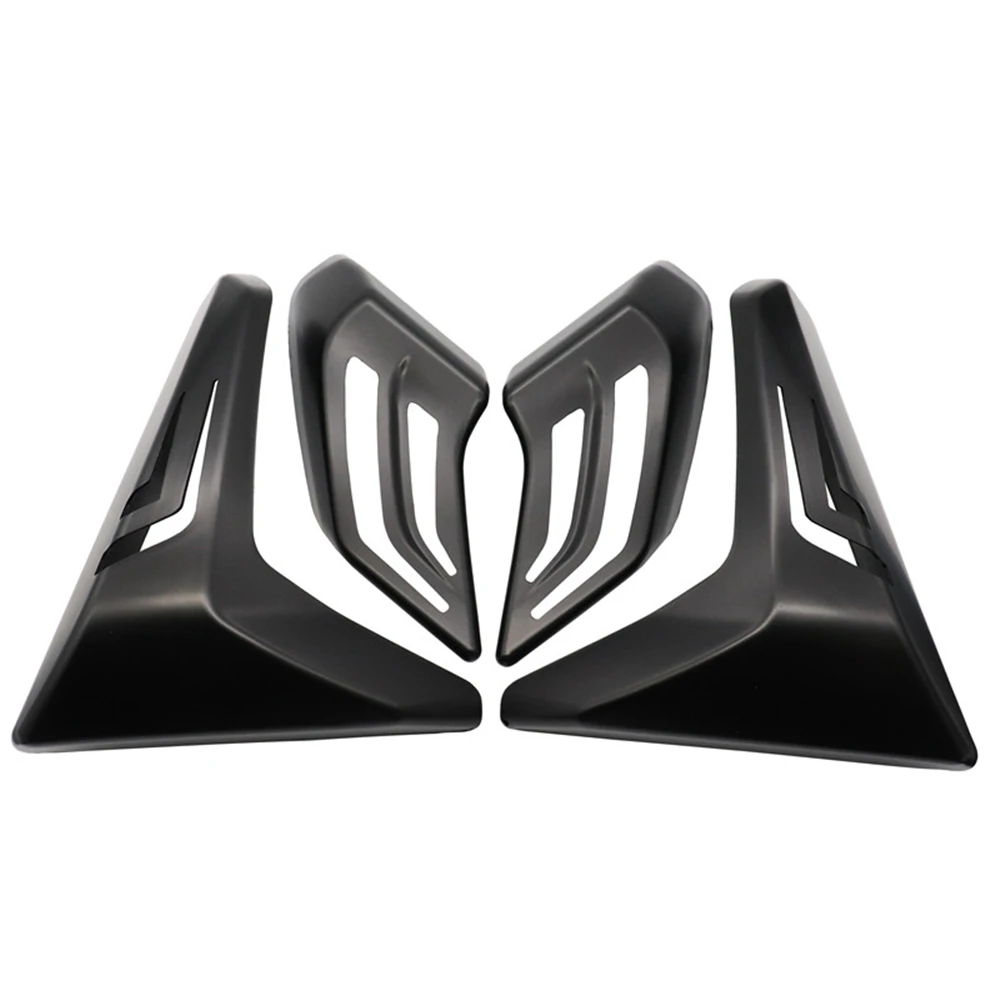 For Yamaha Tmax 530 2017-2019 Motorcycle Front Rear Turn Signal Lamp Protective Cover Flashing Light Lamp Shell Protection Cap
For Yamaha Tmax 530 2017-2019 Motorcycle Front Rear Turn Signal Lamp Protective Cover Flashing Light Lamp Shell Protection Cap