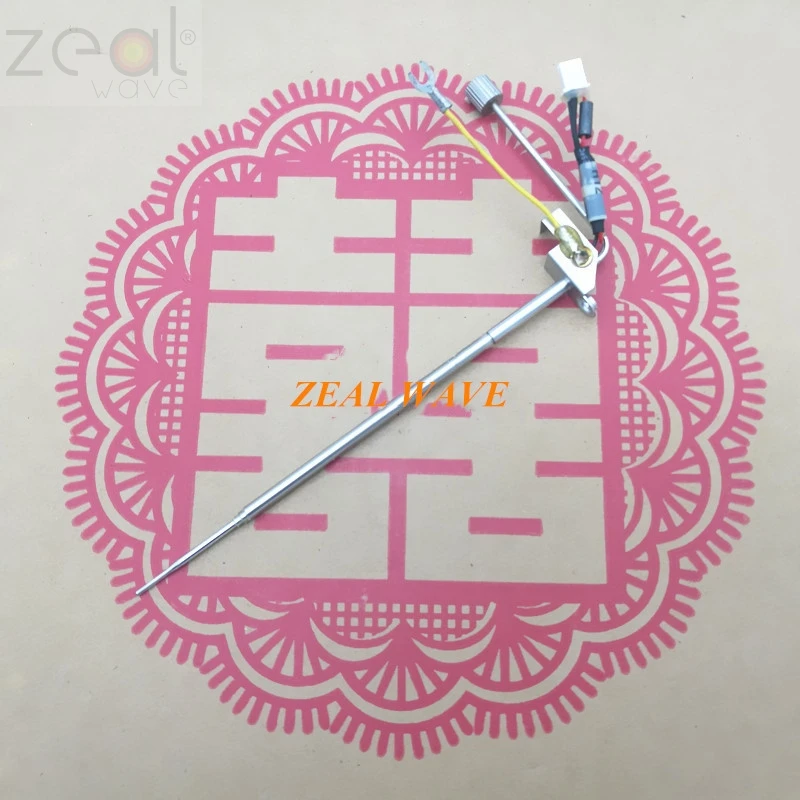 Для оригинального Mindray Биохимический инструмент BS420 BS480 Bs490 реагентная игла
Для оригинального Mindray Биохимический инструмент BS420 BS480 Bs490 реагентная игла