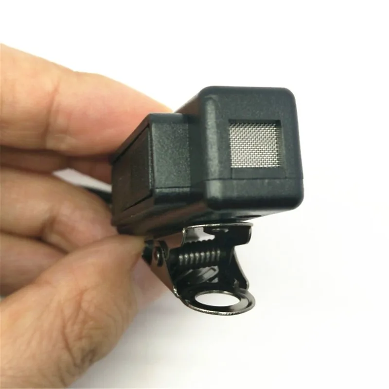 OPPXUN for Vertex VX160 / VX-168 / VX-5R / FT-50R dual-use radios with air-conducting throat control finger headset PTT Parts
OPPXUN for Vertex VX160 / VX-168 / VX-5R / FT-50R dual-use radios with air-conducting throat control finger headset PTT Parts