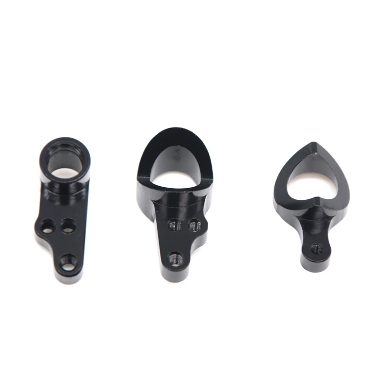 for WLtoys 1:14 144001 RC Car Upgrade Parts Metal Steering Swing Arm Base C Rear Hub Seat Servo Pull Rod
for WLtoys 1:14 144001 RC Car Upgrade Parts Metal Steering Swing Arm Base C Rear Hub Seat Servo Pull Rod