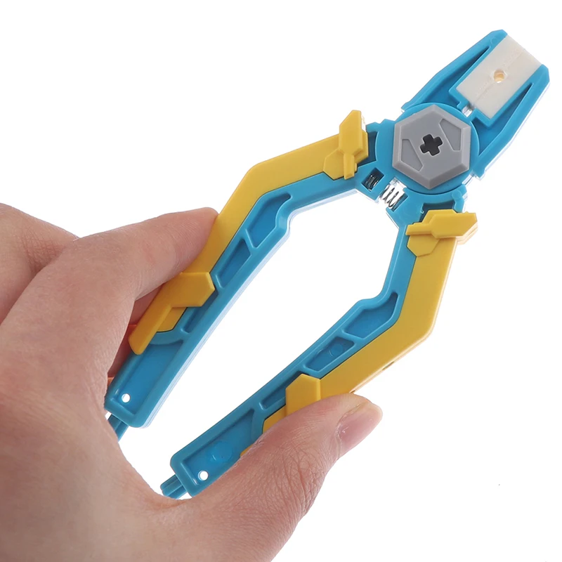 QL1211 Demolition Of Blocks Pin Pliers Tongs Tool Parts Device Bricks Educational DIY Toys For Children Boys
QL1211 Demolition Of Blocks Pin Pliers Tongs Tool Parts Device Bricks Educational DIY Toys For Children Boys