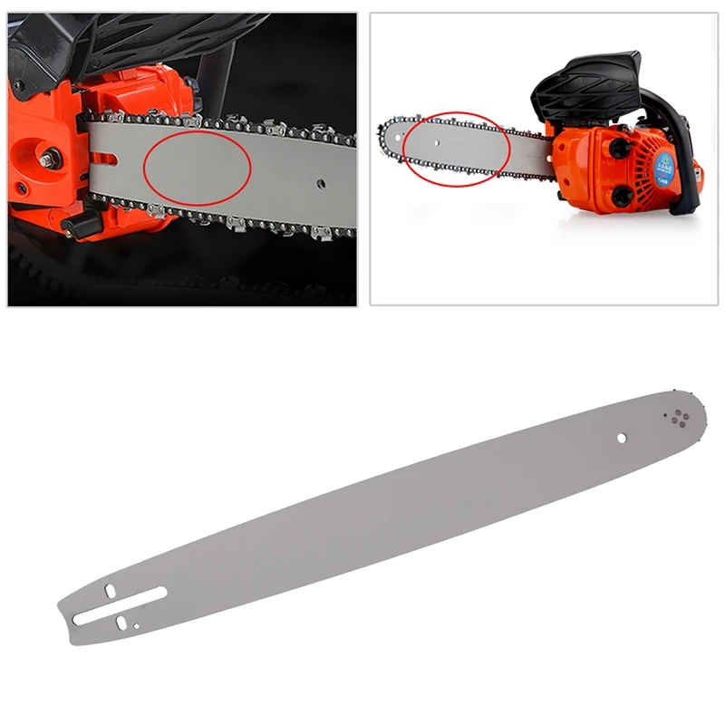 16 Inch Chainsaw Guide Chainsaw Guide Chain Saw Guide Bar Guide for Stihl 180 170 210 230 017 018 021 023
16 Inch Chainsaw Guide Chainsaw Guide Chain Saw Guide Bar Guide for Stihl 180 170 210 230 017 018 021 023