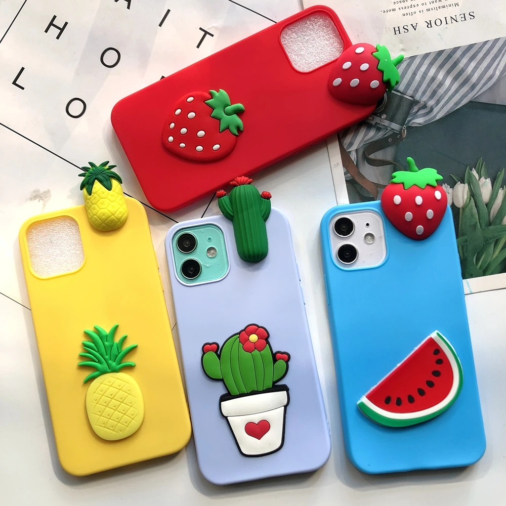 Capa POCO X3 Pro Case on for Funda Xiaomi POCO X3 NFC M3 C3 F3 Case POCO M3 3D Cartoon Cactus Silicone Phone Cover Carcasa Women
Capa POCO X3 Pro Case on for Funda Xiaomi POCO X3 NFC M3 C3 F3 Case POCO M3 3D Cartoon Cactus Silicone Phone Cover Carcasa Women