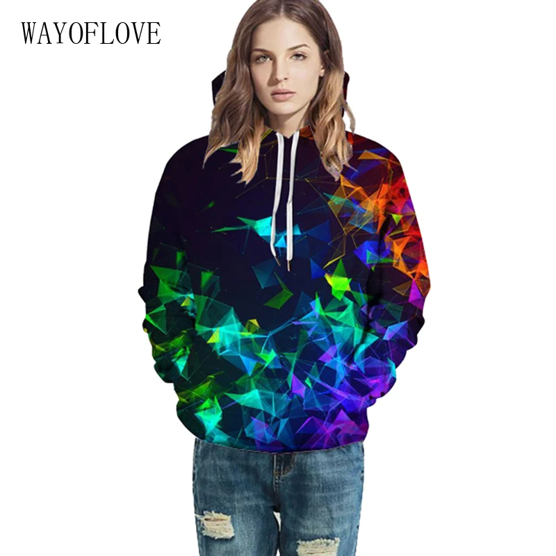 WAYOFLOVE Geometric Patterns Print Hoodies Women Aesthetic Graphic Vintage Sweatshirts Women Hoodie Mujer Sweatshirt For Couples
WAYOFLOVE Geometric Patterns Print Hoodies Women Aesthetic Graphic Vintage Sweatshirts Women Hoodie Mujer Sweatshirt For Couples
