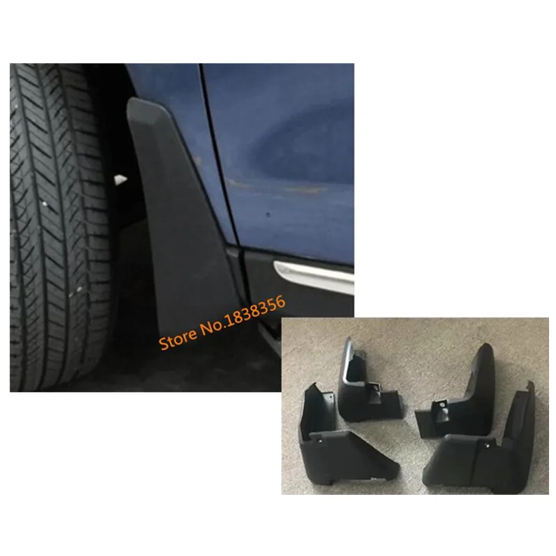 Car Styling Cover Plastic Fender Soft Mudguard Protection Flap Splash Mud Guard Frame 4pcs For SUBARU XV 2018 2019 2020 2021
Car Styling Cover Plastic Fender Soft Mudguard Protection Flap Splash Mud Guard Frame 4pcs For SUBARU XV 2018 2019 2020 2021