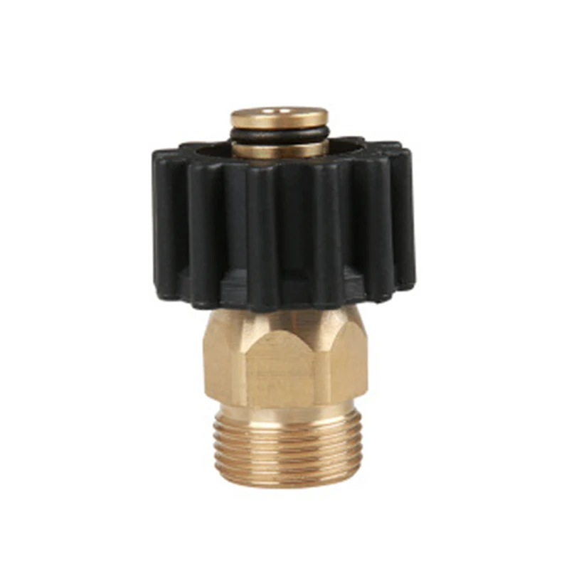 Male Pressure Connector Washer Rotary Accessories Quick Connect Connector Plastics Pressure
Male Pressure Connector Washer Rotary Accessories Quick Connect Connector Plastics Pressure