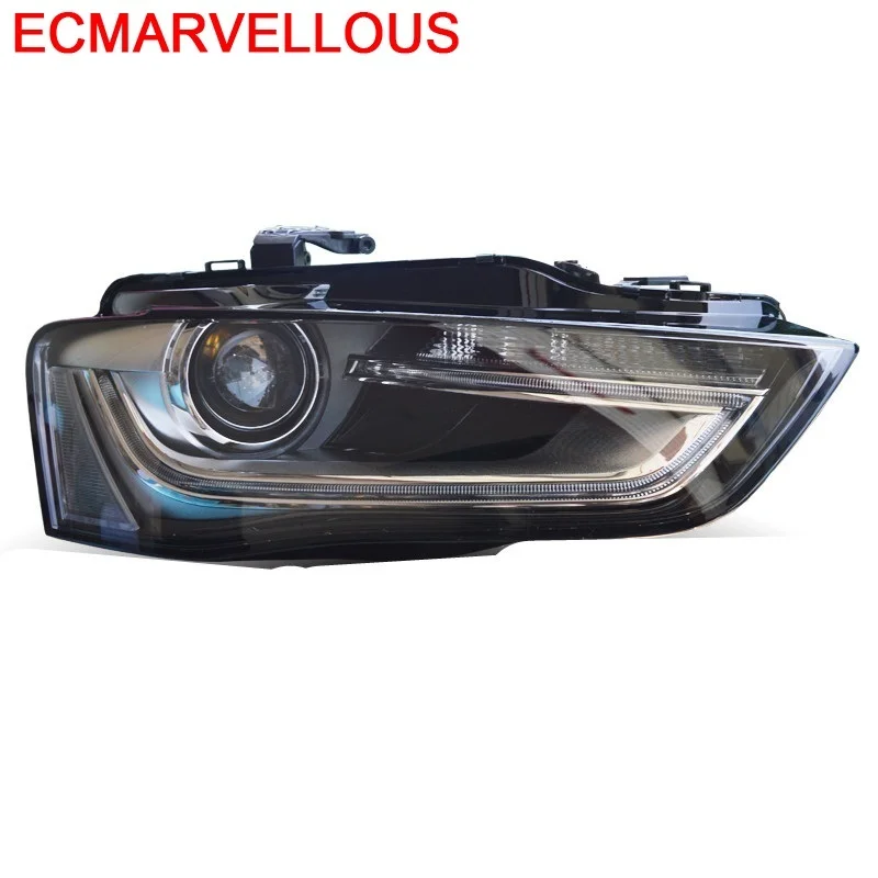 Automovil Assessoires Neblineros Para Auto Styling Lamp Exterior Drl Led Headlights Car Lights Assembly 13 14 15 16 FOR Audi A4L
Automovil Assessoires Neblineros Para Auto Styling Lamp Exterior Drl Led Headlights Car Lights Assembly 13 14 15 16 FOR Audi A4L