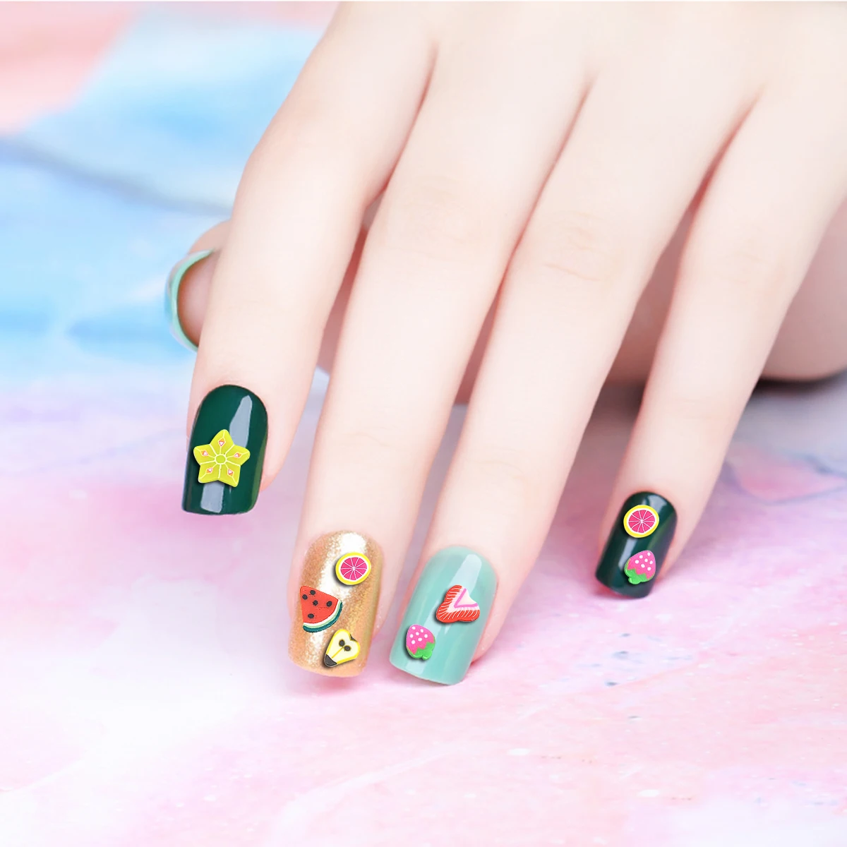thumb