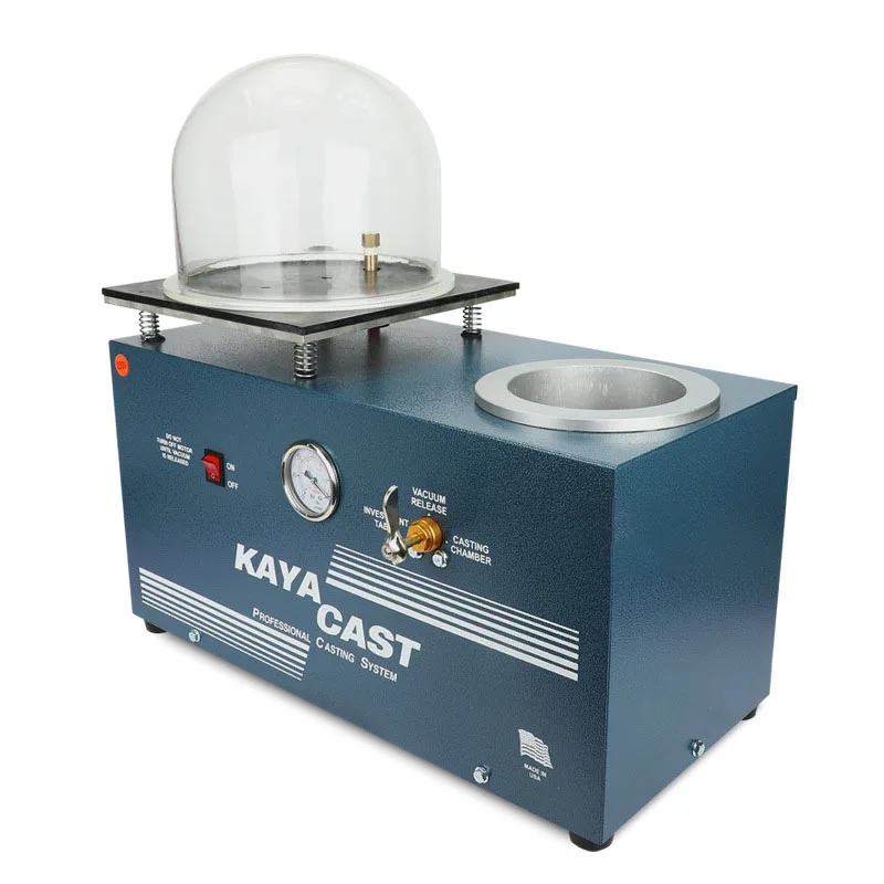 2L Small vacuum injection molding machin HH-CM01 jewelry vacuum casting machine jewelry casting equipment tools
2L Small vacuum injection molding machin HH-CM01 jewelry vacuum casting machine jewelry casting equipment tools