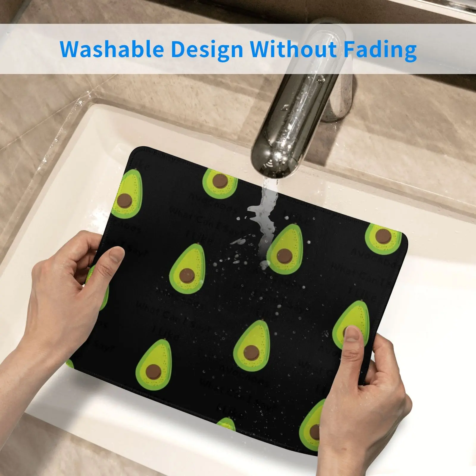 What Can I Say I Like Avocados Design Mouse Pad DIY Print Avocado Vine Meme Trending Cute Funny
What Can I Say I Like Avocados Design Mouse Pad DIY Print Avocado Vine Meme Trending Cute Funny