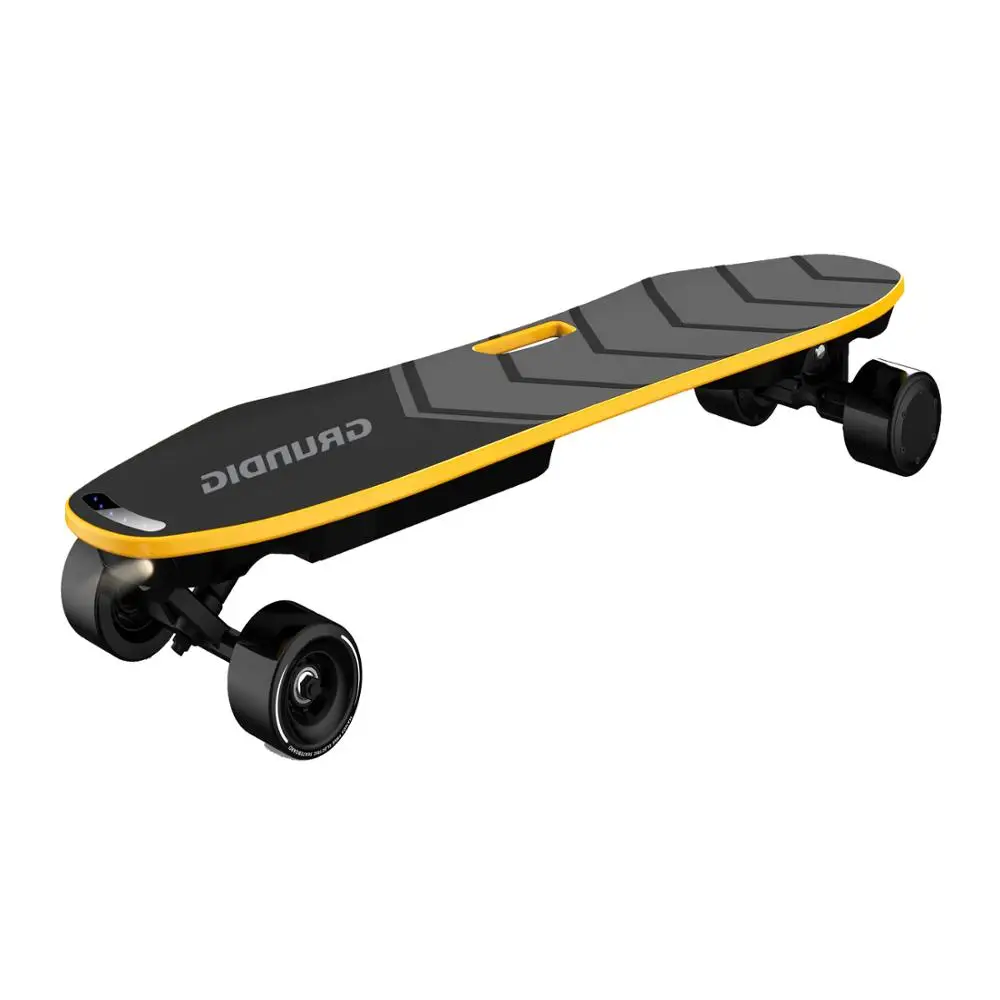 K4-001 Electric Skateboard Urban flatbed scooter Remote Longboard Adult Hoverboard electric pedal
K4-001 Electric Skateboard Urban flatbed scooter Remote Longboard Adult Hoverboard electric pedal