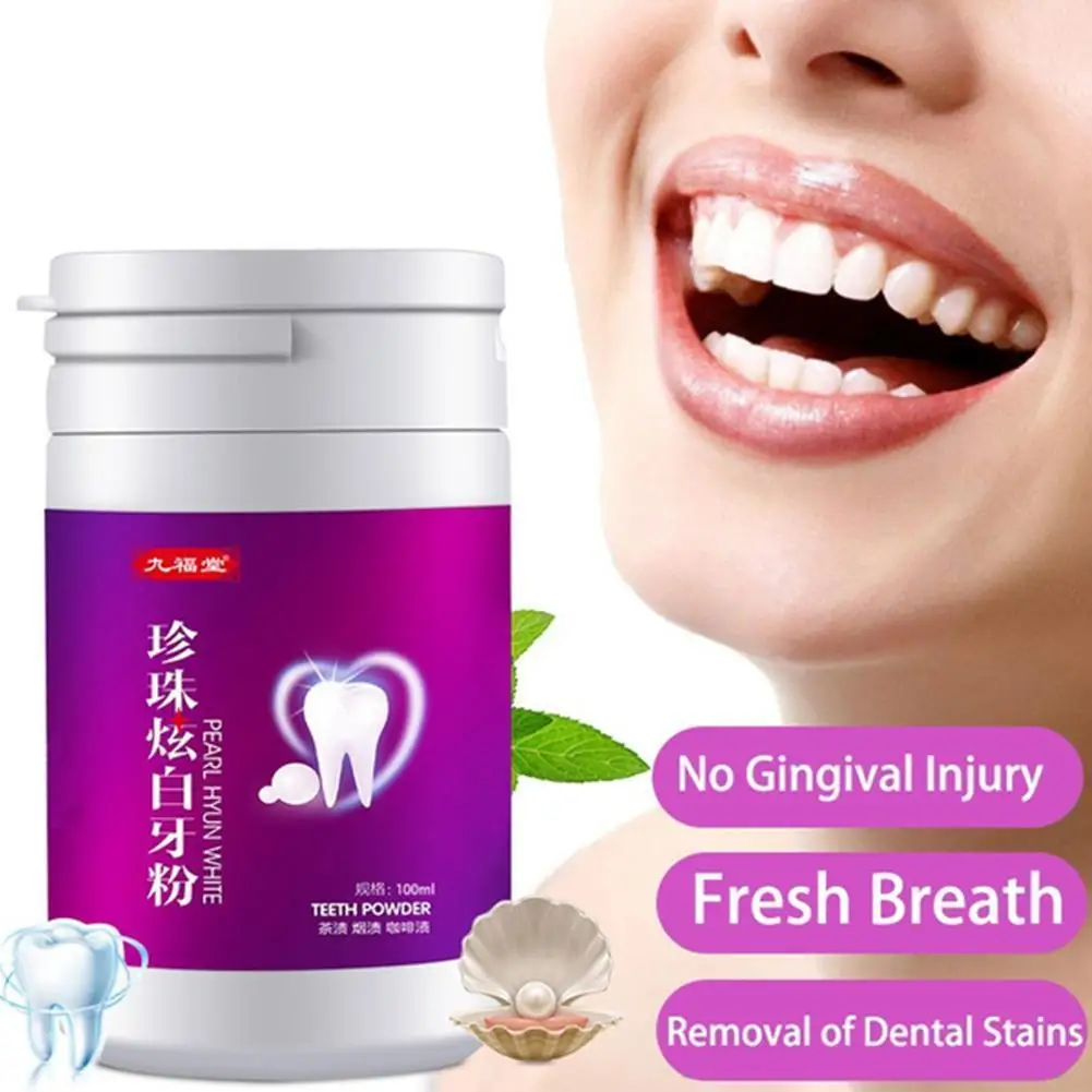 Teeth Whitening Powder Tooth Care Mouth Cleaning Oral Plaque Bleaching Stains Dental Whitening Remove Breath Tools Fresh D1O8
Teeth Whitening Powder Tooth Care Mouth Cleaning Oral Plaque Bleaching Stains Dental Whitening Remove Breath Tools Fresh D1O8
