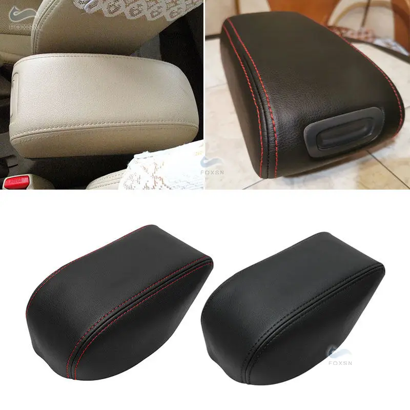 For Hyundai Tucson 2006 2007 2008 2009 2010 2011 2012 2013 Center Console Armrest Box Cover Microfiber Leather Protection Trim
For Hyundai Tucson 2006 2007 2008 2009 2010 2011 2012 2013 Center Console Armrest Box Cover Microfiber Leather Protection Trim