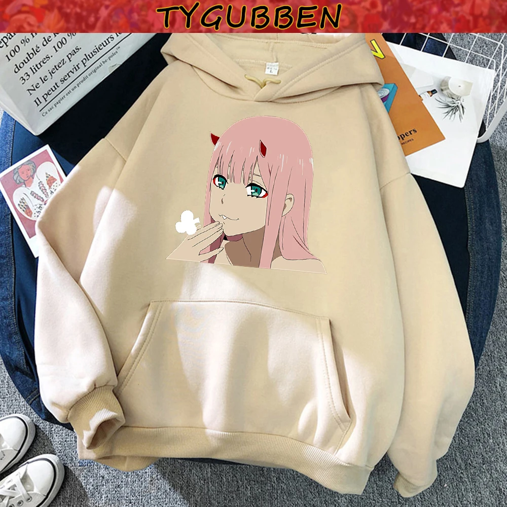 Толстовка женская оверсайз с капюшоном и принтом, в японском стиле
Толстовка женская оверсайз с капюшоном и принтом, в японском стиле