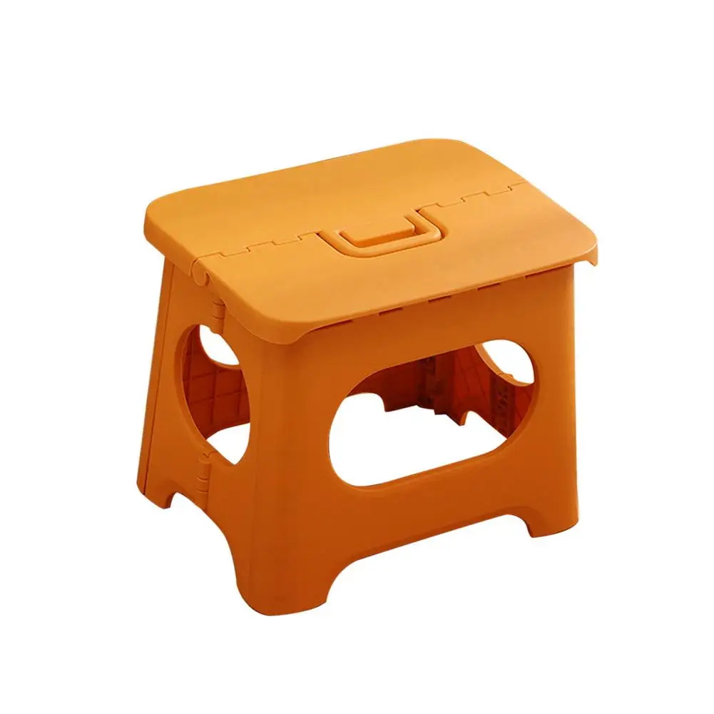 Portable Folding Step Stool Durable For Adults Children Home Travel Non Slip Safe Comfortable PP Heavy Duty Multifunction Chair
Portable Folding Step Stool Durable For Adults Children Home Travel Non Slip Safe Comfortable PP Heavy Duty Multifunction Chair
