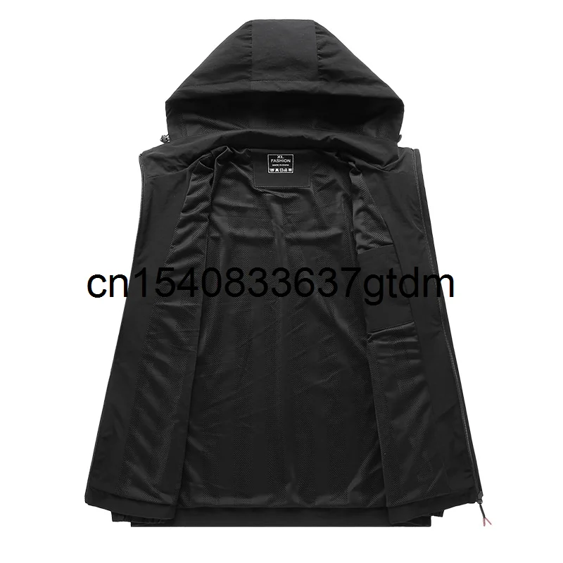 Spring 2021 new men's fattening plus size sport casual coat men's fat jacket 
Spring 2021 new men's fattening plus size sport casual coat men's fat jacket