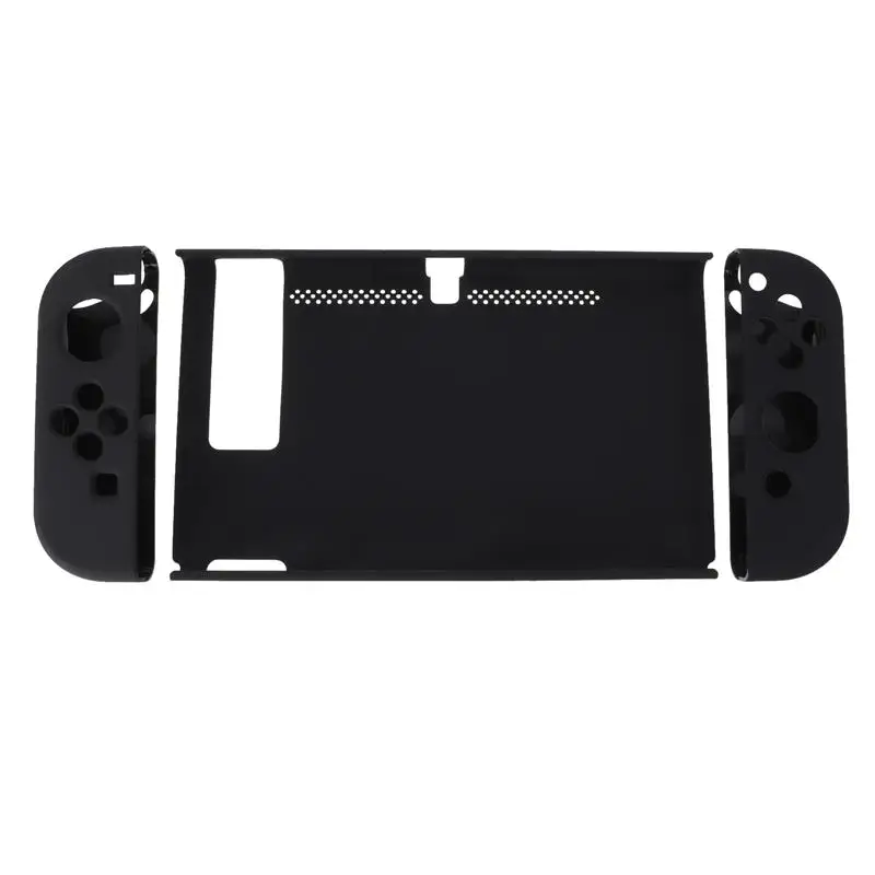 1pc Simple Anti-fall Wear-resistant Shockproof Durable PC Protector Case Compatible with Nintendo Switch Switch
1pc Simple Anti-fall Wear-resistant Shockproof Durable PC Protector Case Compatible with Nintendo Switch Switch