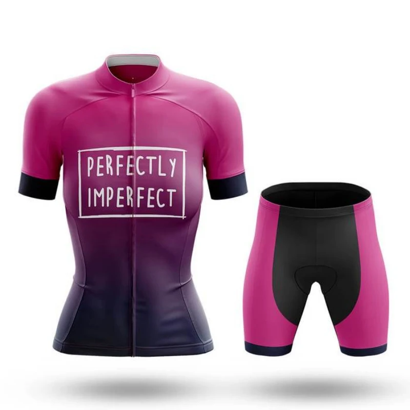 2022 Summer Women's Cycling Jersey Set Professional Maillot Ciclismo Cycling Clothing Quick Dry Summer Short Sleeved Bike Jersey
2022 Summer Women's Cycling Jersey Set Professional Maillot Ciclismo Cycling Clothing Quick Dry Summer Short Sleeved Bike Jersey