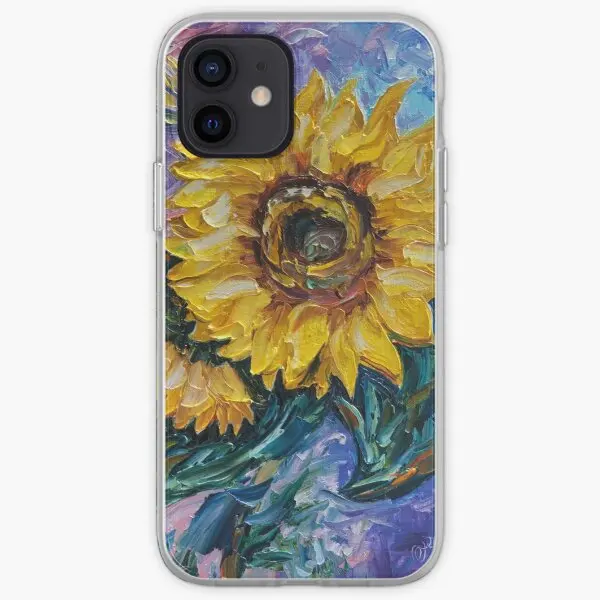 That Sunflower From The Sunflower State Phone Case for iPhone 6 6S 7 8 Plus 11 12 13 Pro Max Mini X XS XR Max 5 5S SE Flower
That Sunflower From The Sunflower State Phone Case for iPhone 6 6S 7 8 Plus 11 12 13 Pro Max Mini X XS XR Max 5 5S SE Flower