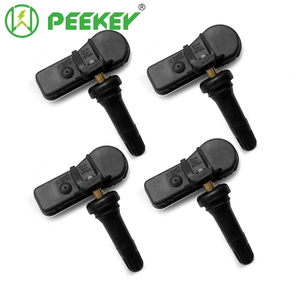 PEEKEY Tire Pressure Sensor For Subaru Forester Legacy Impreza 28103AG01C Car TPMS 315mhz 28103SA001 28103SG000 28103SG010
PEEKEY Tire Pressure Sensor For Subaru Forester Legacy Impreza 28103AG01C Car TPMS 315mhz 28103SA001 28103SG000 28103SG010