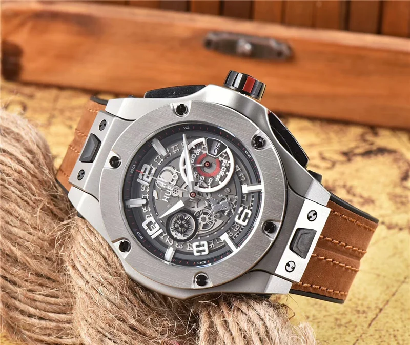 Luxury Brand quartz Mens Watches Mechanical Wristwatches Stainless Steel Strap men's wristwatch classic business dress
Luxury Brand quartz Mens Watches Mechanical Wristwatches Stainless Steel Strap men's wristwatch classic business dress