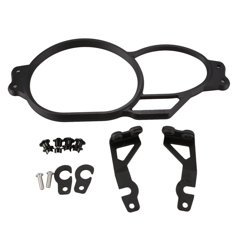 Аксессуары для мотоциклов Защитная крышка для фар R1200GS LC 2005-2012, R1200GS Adventure LC 2006-2013
Аксессуары для мотоциклов Защитная крышка для фар R1200GS LC 2005-2012, R1200GS Adventure LC 2006-2013