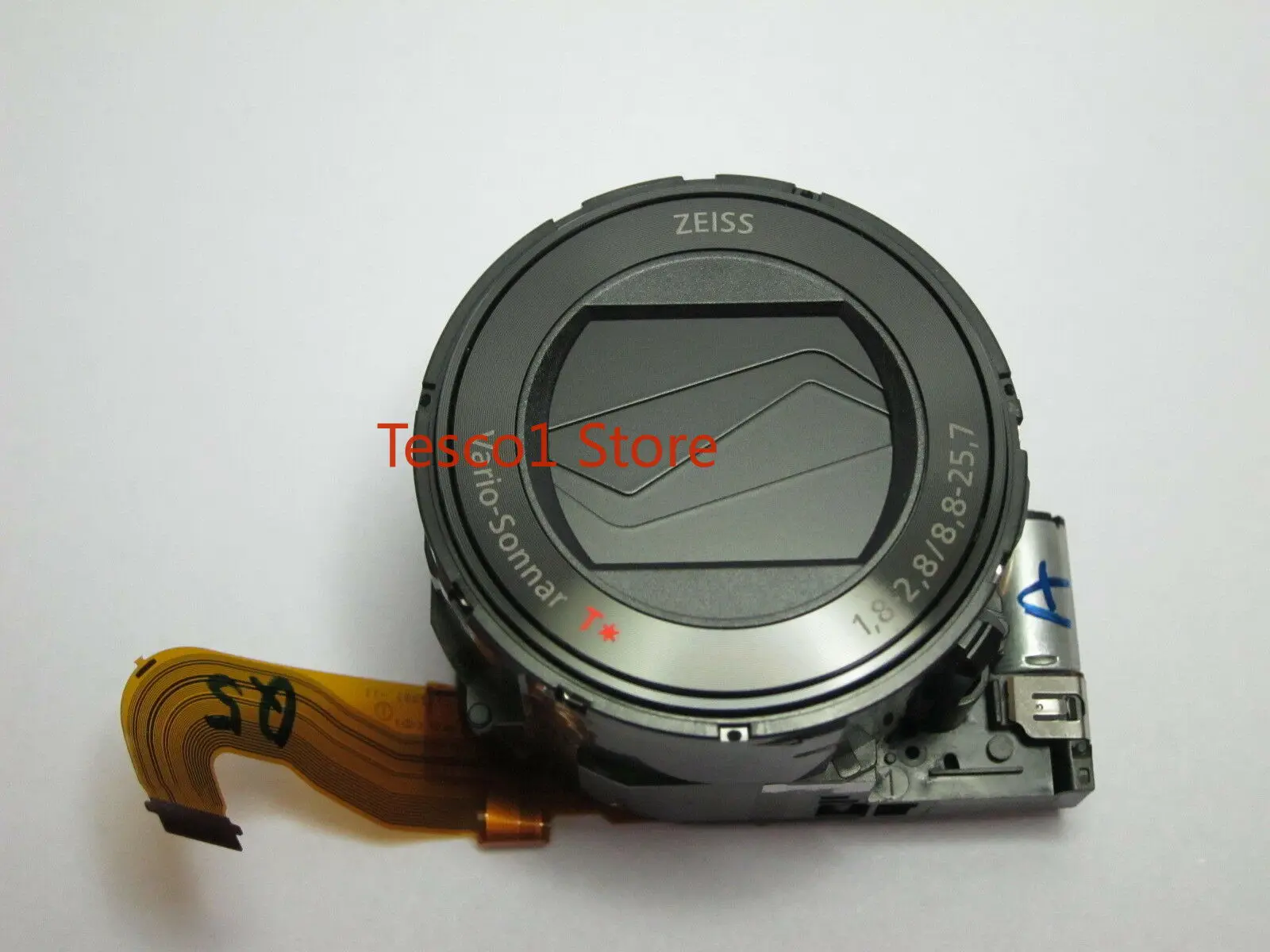 

Original camera parts Repair Parts For Sony Cyber-shot DSC-RX100M4 RX100 IV M4 Lens Zoom Unit