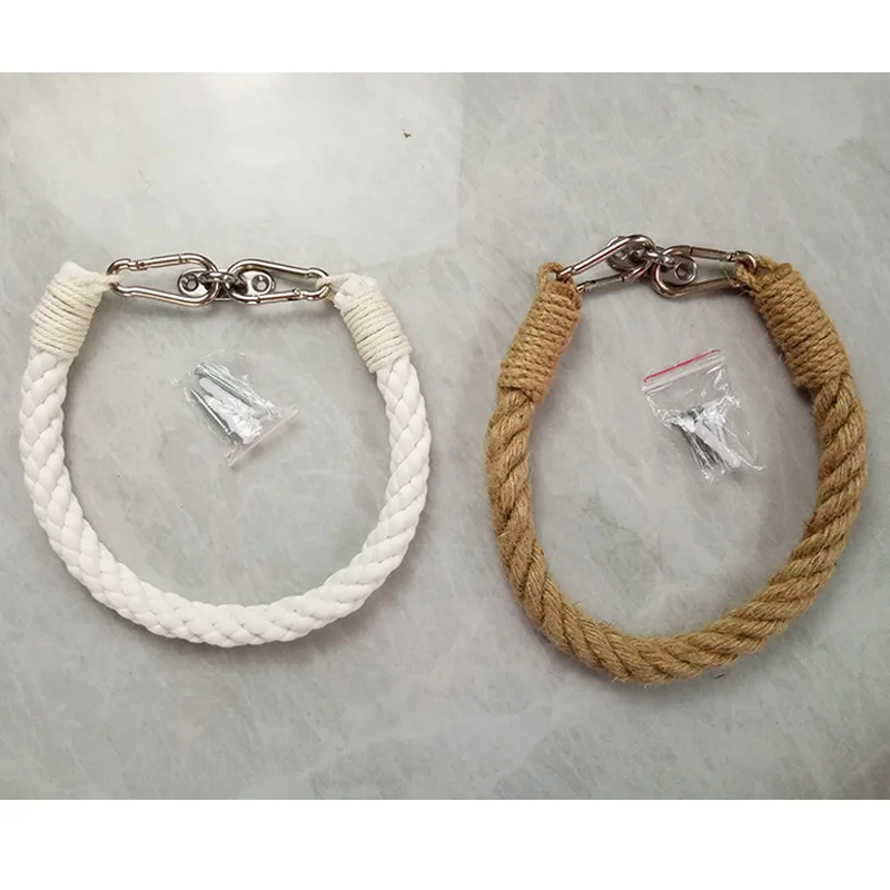 Hemp Rope Creative Roll Holder Perforated Toilet Toilet Paper Holder 304 Stainless Steel Toilet Toilet Paper Holder Toilet
Hemp Rope Creative Roll Holder Perforated Toilet Toilet Paper Holder 304 Stainless Steel Toilet Toilet Paper Holder Toilet