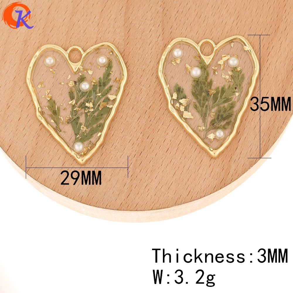 Cordial Design 40Pcs 29*35MM Charms/Jewelry Accessories/Hand Made/Paint Effect/Heart Shap/DIY Making/Pendante/Earring Findings
Cordial Design 40Pcs 29*35MM Charms/Jewelry Accessories/Hand Made/Paint Effect/Heart Shap/DIY Making/Pendante/Earring Findings