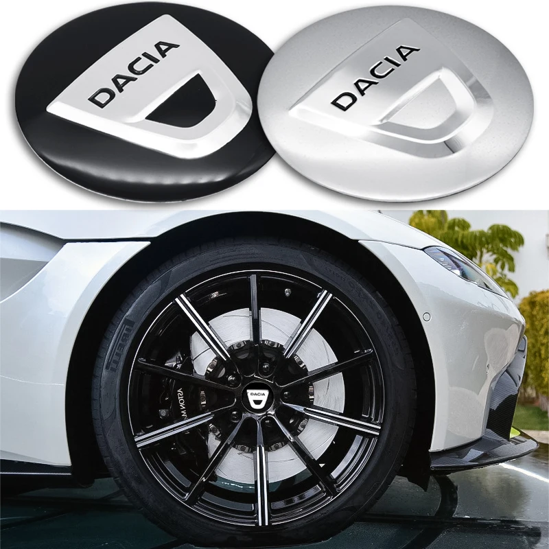 4PCS 56mm Car badge emblem Wheel Center Hub Cap Sticker For Dacia Duster Logan Sandero 2 Mcv Sandero Auto styling accessories
4PCS 56mm Car badge emblem Wheel Center Hub Cap Sticker For Dacia Duster Logan Sandero 2 Mcv Sandero Auto styling accessories