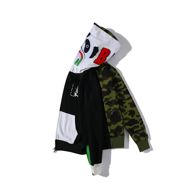Hoodies Winter New Youth Thin Personality Coat Casual Harajuku Tracksuit Oversized Jacket Clothes Men
Hoodies Winter New Youth Thin Personality Coat Casual Harajuku Tracksuit Oversized Jacket Clothes Men