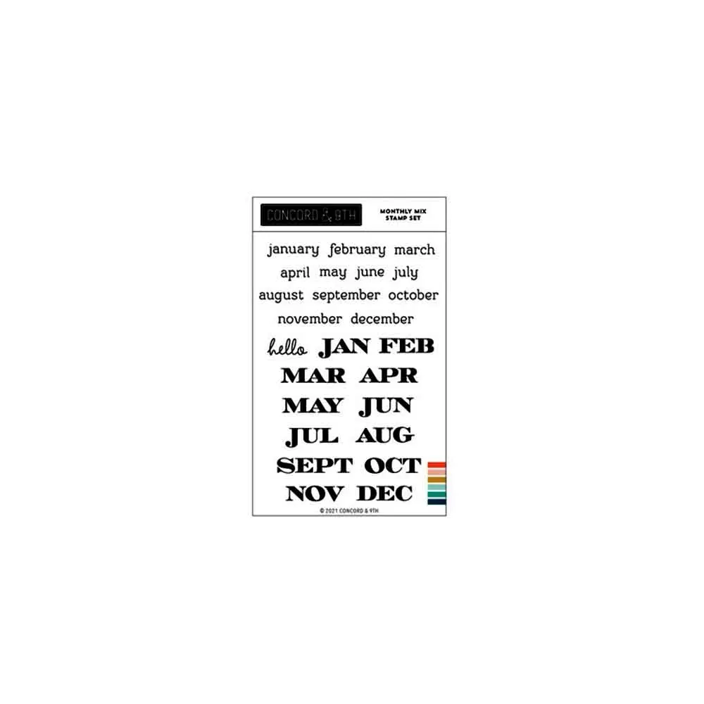 Monthly Mix Clear Stamp Set 2021 Arrival New Cut Die Various Card Series Scrapbook Paper Craft Knife Mould Blade Punch
Monthly Mix Clear Stamp Set 2021 Arrival New Cut Die Various Card Series Scrapbook Paper Craft Knife Mould Blade Punch