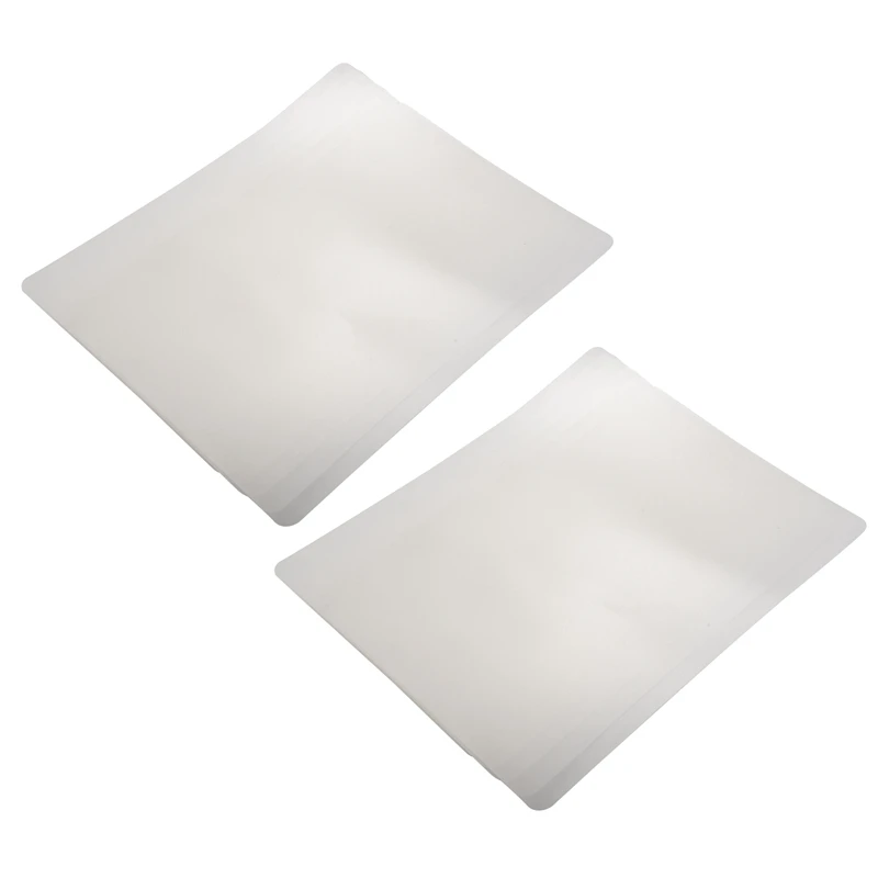 12 Pieces Plastic Placemats Table Mats Heat Resistant Placemats Dining Mats for Table, Dining, Kitchen
12 Pieces Plastic Placemats Table Mats Heat Resistant Placemats Dining Mats for Table, Dining, Kitchen