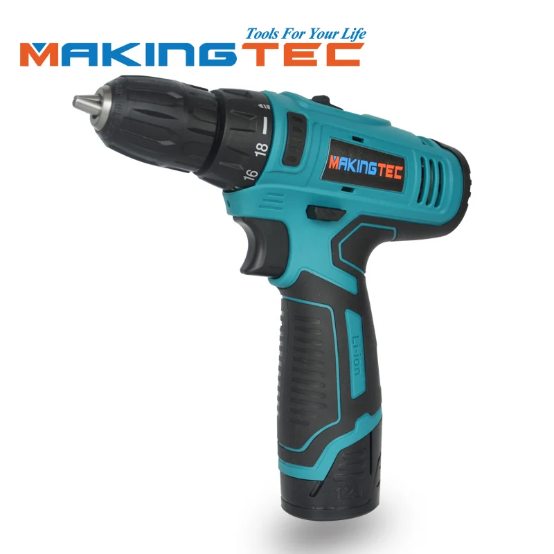 MAKINGTEC двойной Скорость Eledtric дрель Беспроводной Мощность драйвер инструменты литий-ионный Батарея ручная дрель Мощность инструменты
MAKINGTEC двойной Скорость Eledtric дрель Беспроводной Мощность драйвер инструменты литий-ионный Батарея ручная дрель Мощность инструменты