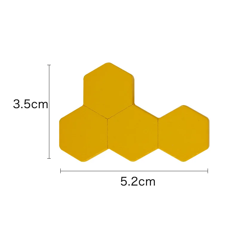 Wooden Puzzles Toys Jigsaw Board Geometric Shape Child Montessori Toys Educational Intelligence Toys Brain Teaser Kids Gift
Wooden Puzzles Toys Jigsaw Board Geometric Shape Child Montessori Toys Educational Intelligence Toys Brain Teaser Kids Gift
