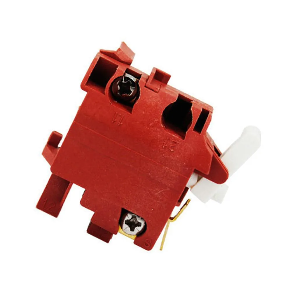 Аксессуары для замены переключателя для Bosch PWS 6-115 PWS 7-115 PWS 7-125 PWS 5-115 PWS 550
Аксессуары для замены переключателя для Bosch PWS 6-115 PWS 7-115 PWS 7-125 PWS 5-115 PWS 550