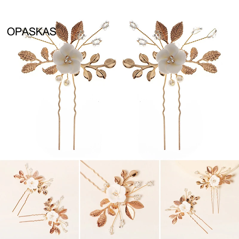 2PCS Vintage U-shaped Hairpin Gold Leaf Bobbys Pins Handmade Exquisite Leaves Super Fairy Hair Pins for Daily Wear PT
2PCS Vintage U-shaped Hairpin Gold Leaf Bobbys Pins Handmade Exquisite Leaves Super Fairy Hair Pins for Daily Wear PT