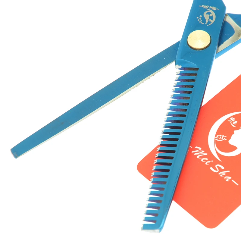 Meisha 5 дюймов Профессиональный инструмент для стрижки волос филировка Стайлинг