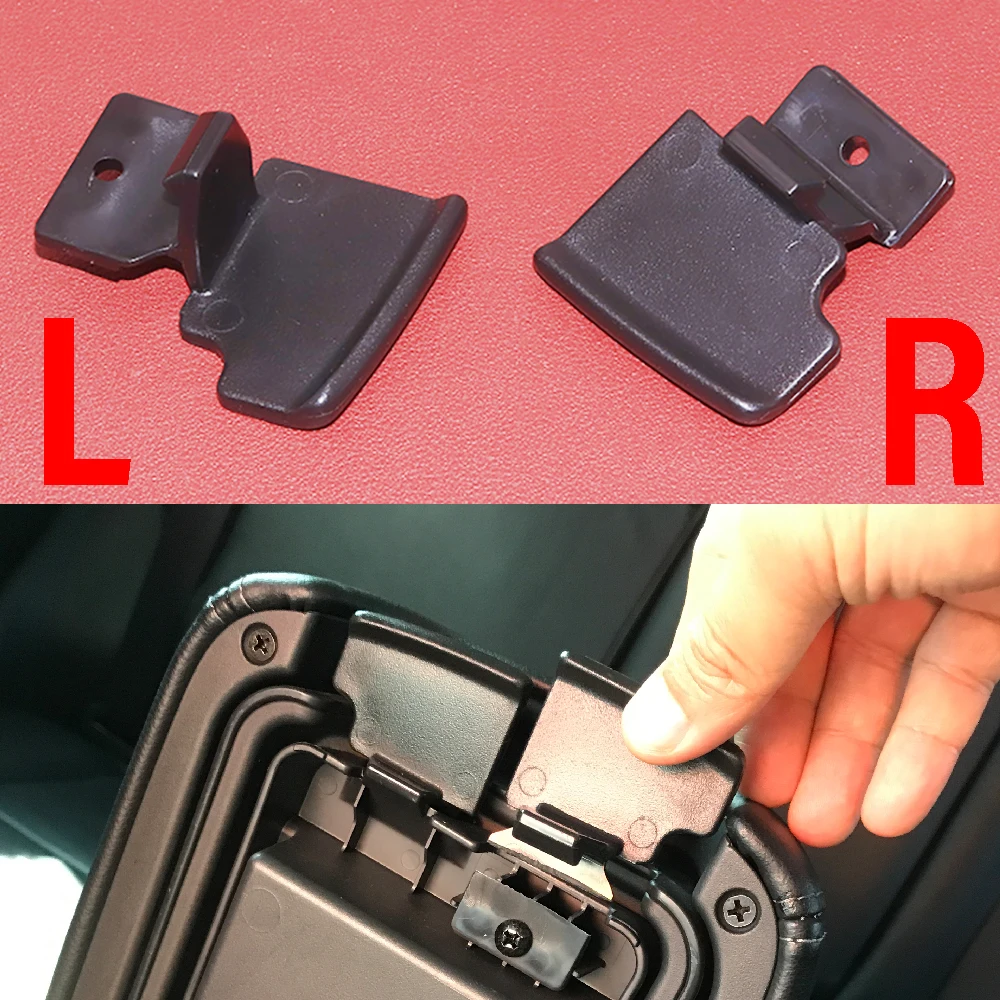 JEAZEA Genuine Console Armrest Box Lid Latch Lock Cover Central Compartment 8011A409 8011B549 Fit For Mitsubishi Outlander ASX
JEAZEA Genuine Console Armrest Box Lid Latch Lock Cover Central Compartment 8011A409 8011B549 Fit For Mitsubishi Outlander ASX