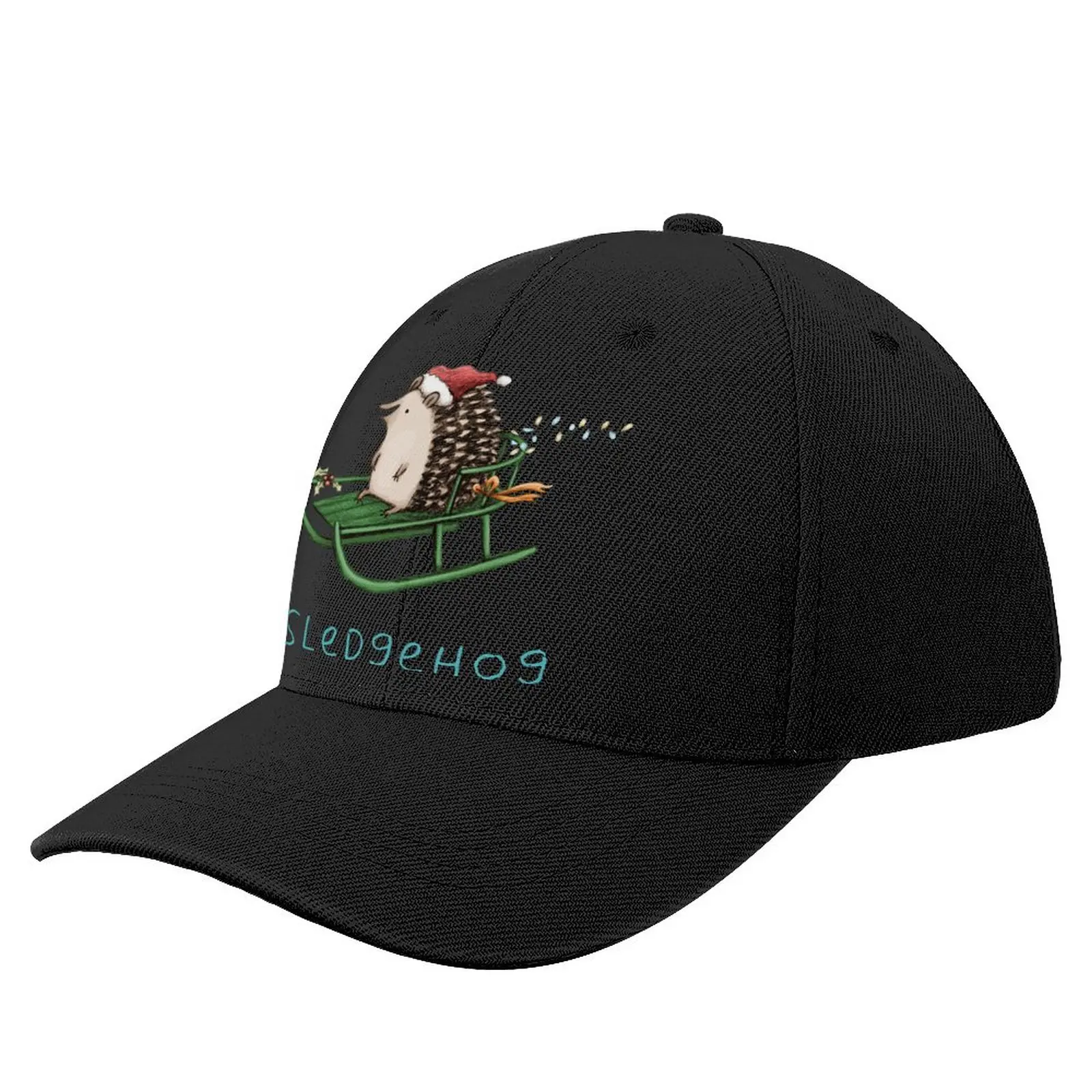 Hedgehog Baseball Cap Women Polyester Personalized Baseball Hat Fitted Hiphop Fashionable Cap
Hedgehog Baseball Cap Women Polyester Personalized Baseball Hat Fitted Hiphop Fashionable Cap
