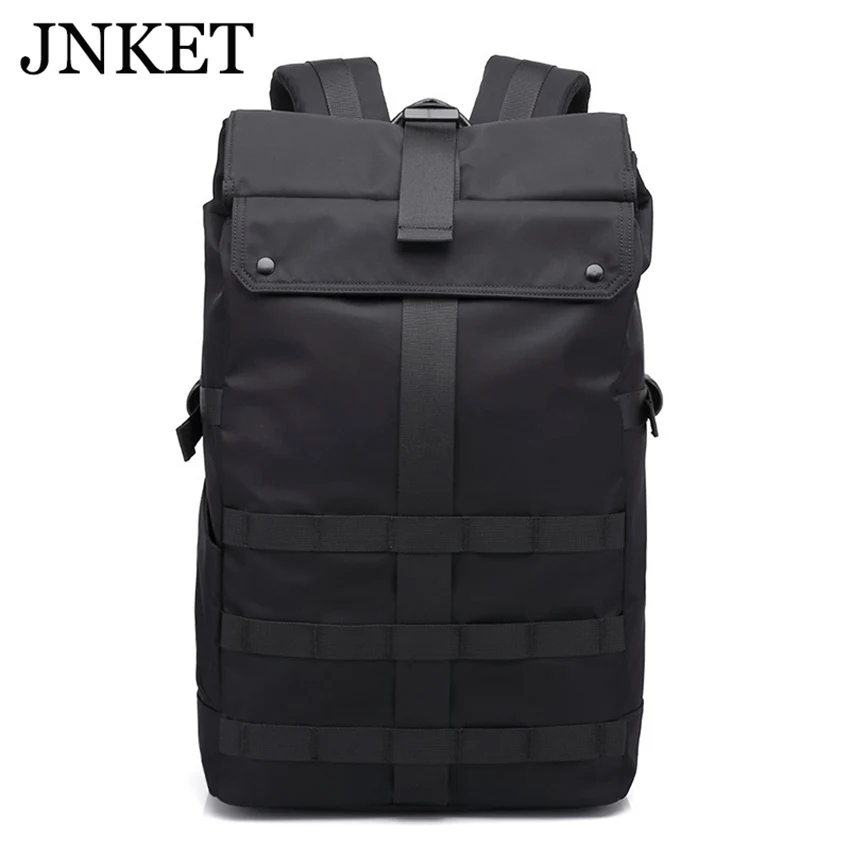 JNKET New Backpack Outdoor Travel Shoulders Bag Casual Computer Bag Large Capacity Mountaineering Travel Pack
JNKET New Backpack Outdoor Travel Shoulders Bag Casual Computer Bag Large Capacity Mountaineering Travel Pack