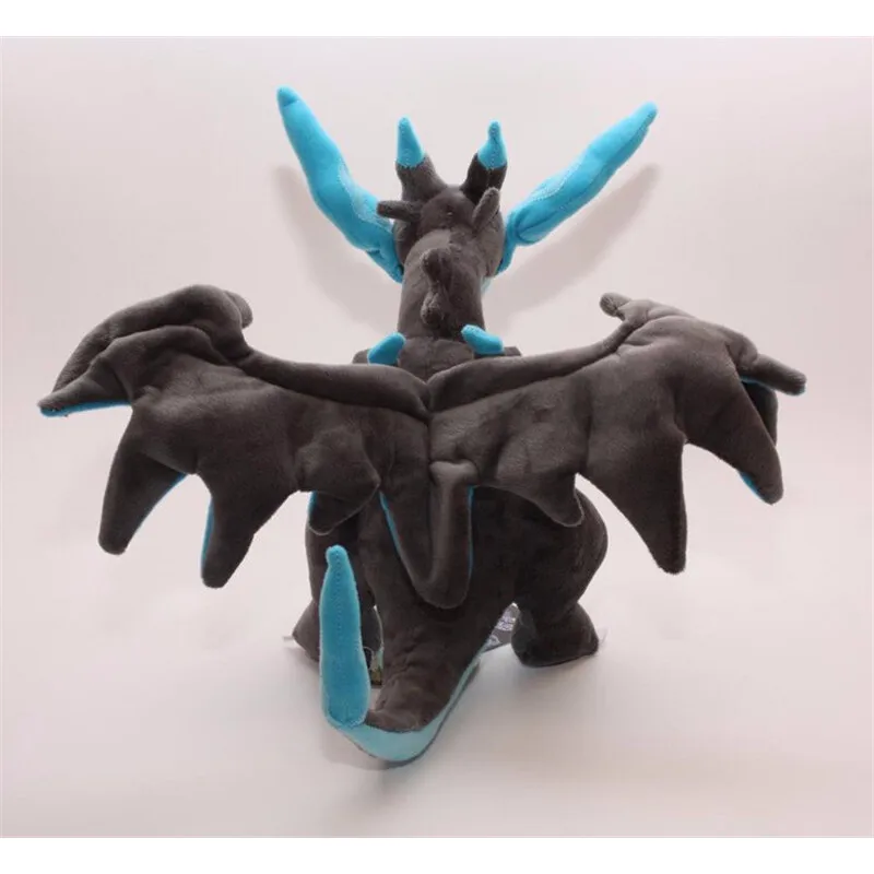 Pokemon XY Version Fire-breathing Dragon Plush Doll Plush Toy Pokemon 20 Cm Gift for Children
Pokemon XY Version Fire-breathing Dragon Plush Doll Plush Toy Pokemon 20 Cm Gift for Children