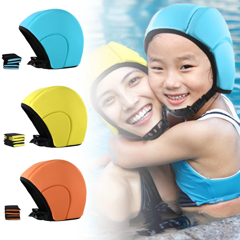 3PCS/Set Swimming Floating Helmet Rings Inflatable Life Air Sleeves Learn Swimming Arm Ring Swimming Equipment Accessories
3PCS/Set Swimming Floating Helmet Rings Inflatable Life Air Sleeves Learn Swimming Arm Ring Swimming Equipment Accessories