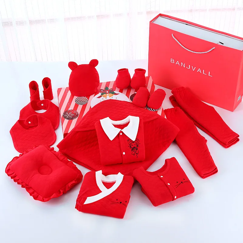 Newborn Baby Clothing Set 0-3M Baby Clothes Cheap Baby Boy/Girl Clothes 100% Cotton high quality Cartoon Kids Wear Without Box
Newborn Baby Clothing Set 0-3M Baby Clothes Cheap Baby Boy/Girl Clothes 100% Cotton high quality Cartoon Kids Wear Without Box