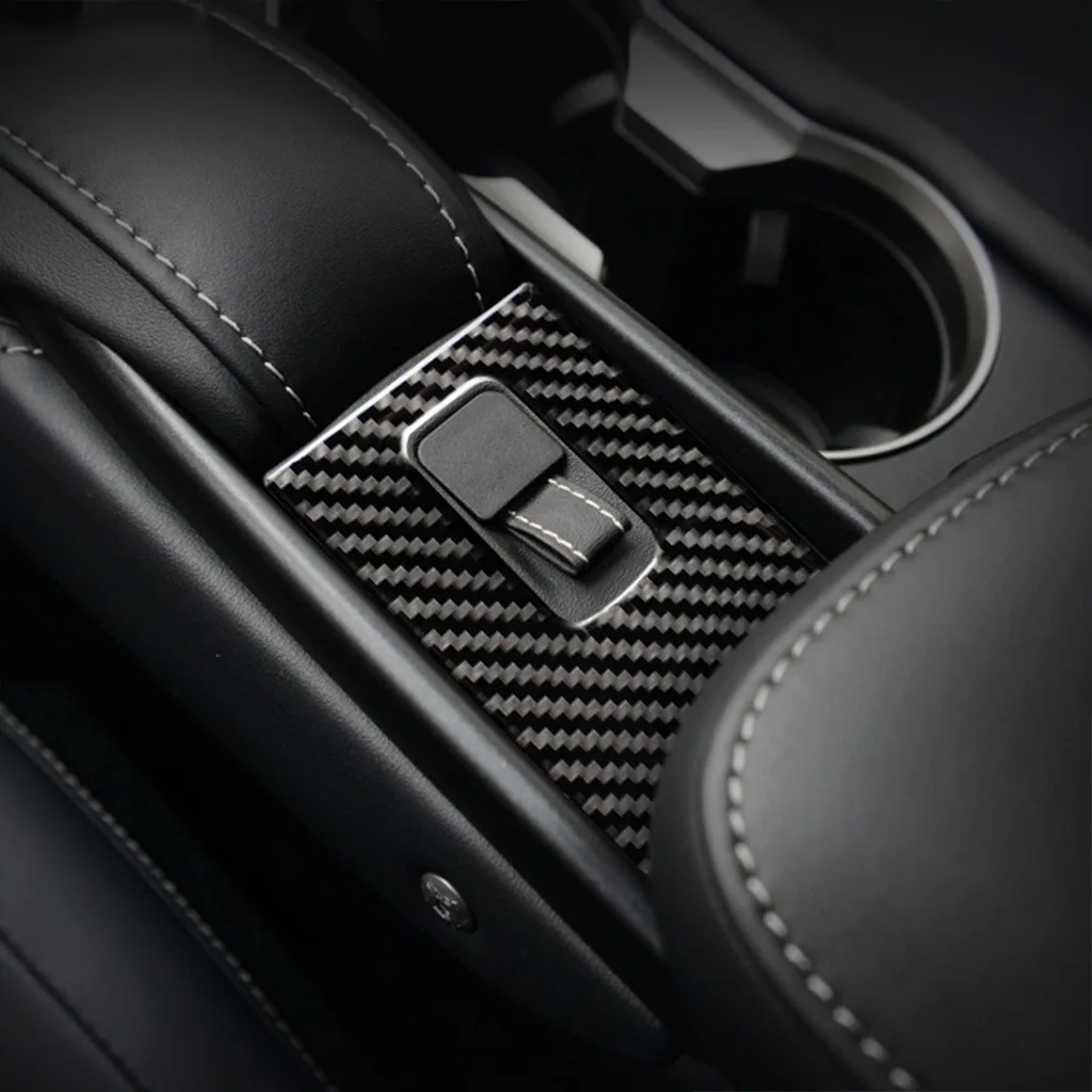Car Armrest Box Sticker Cover Trim Carbon Fibre Fit For Lexus NX 200 200t 300h 14-19 Car Styling Hot Sale
Car Armrest Box Sticker Cover Trim Carbon Fibre Fit For Lexus NX 200 200t 300h 14-19 Car Styling Hot Sale