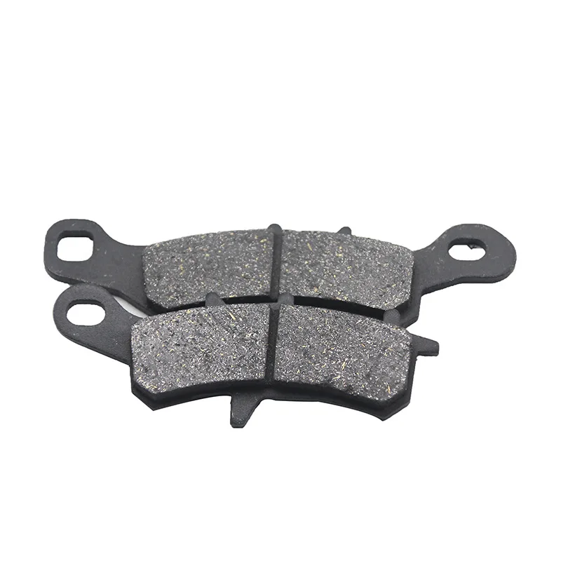 Motorcycle Accessories for Kawasaki KX80 1997-2000 KX100 1997-17 / KX85 2001-17 Front and Rear Brake Pads KAWASAKI Z800
Motorcycle Accessories for Kawasaki KX80 1997-2000 KX100 1997-17 / KX85 2001-17 Front and Rear Brake Pads KAWASAKI Z800