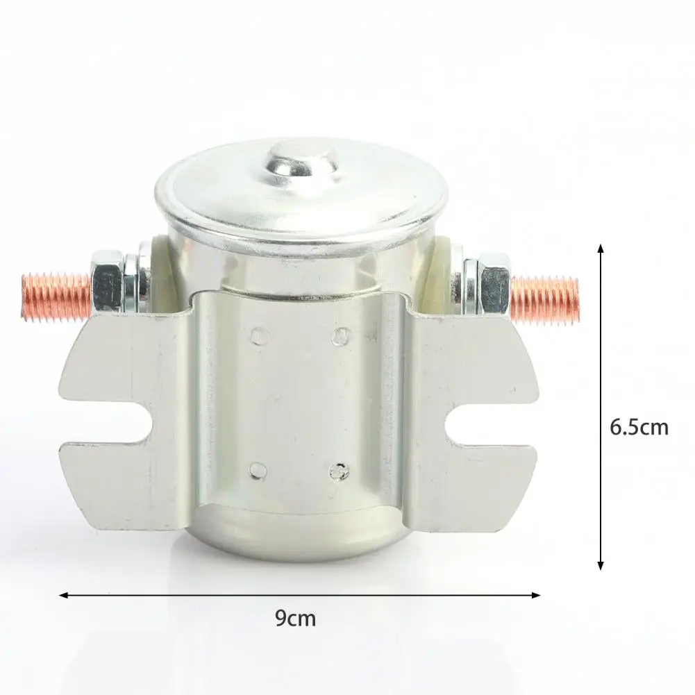 Number 1114208 1114218 66-702 67-702-1-C 67-702-1-S Starter Solenoid Relay Professional Starter Solenoid Switch For Golf Cart
Number 1114208 1114218 66-702 67-702-1-C 67-702-1-S Starter Solenoid Relay Professional Starter Solenoid Switch For Golf Cart