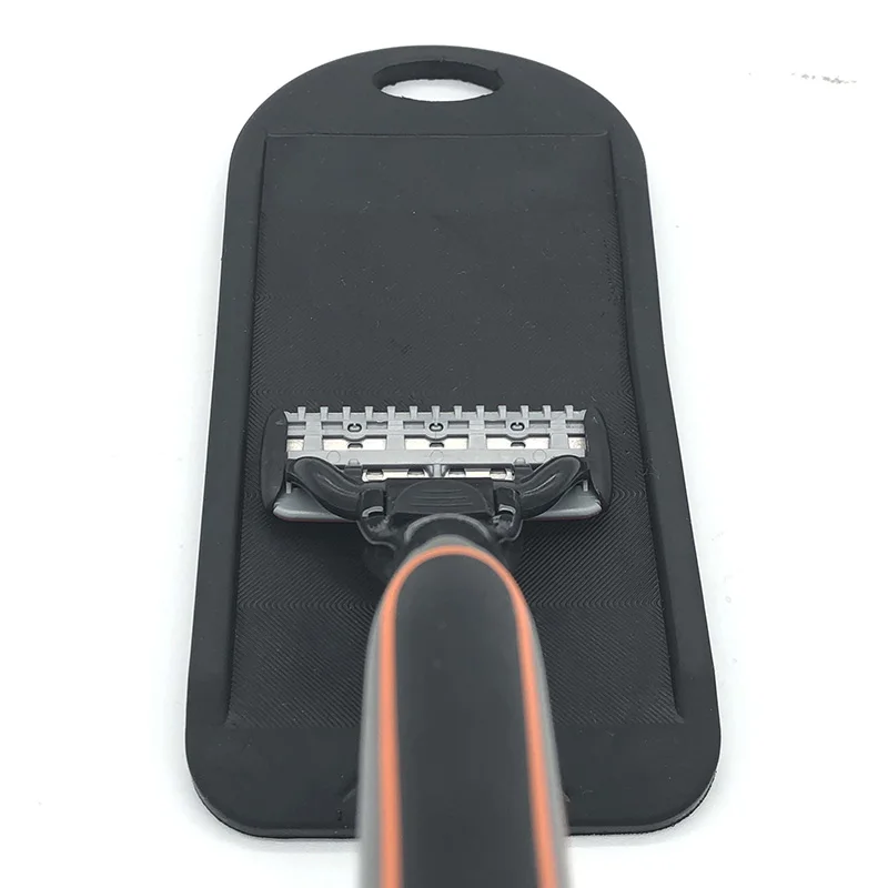 Newly Razor Sharpener Fast Sharpening Process Sturdy Shaver Cleaner Sharpener Black CLA88
Newly Razor Sharpener Fast Sharpening Process Sturdy Shaver Cleaner Sharpener Black CLA88