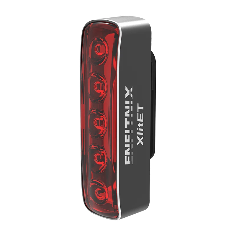 2021 XlitET Auto Start Stop Brake Sensing Flashlight For Bicycle Rear Light LED USB Charging Cycling XlIte100 Taillight
2021 XlitET Auto Start Stop Brake Sensing Flashlight For Bicycle Rear Light LED USB Charging Cycling XlIte100 Taillight